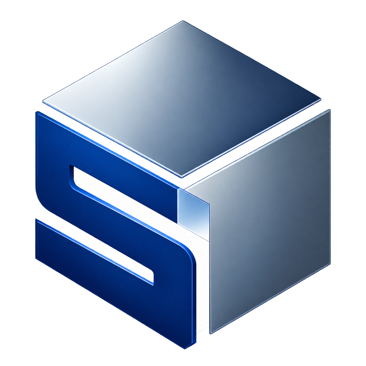 Isotipo oficial de SECUREPACK